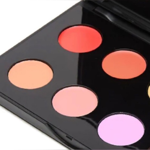 NIB Reema Beauty Quickie Fixx Color Correcting Palette - Conceals Imperfections - Picture 6 of 11